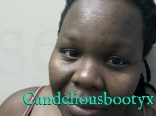 Candeliousbootyx