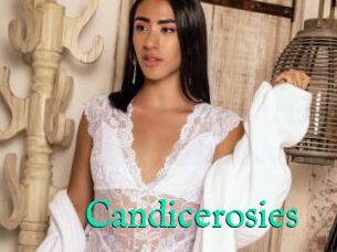 Candicerosies