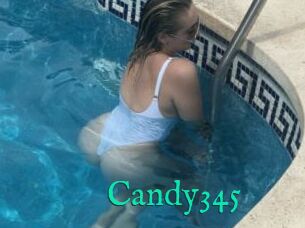 Candy345