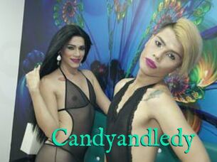 Candyandledy