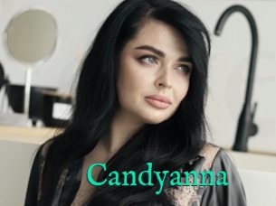 Candyanna