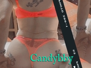 Candybby