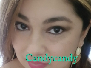 Candycandy