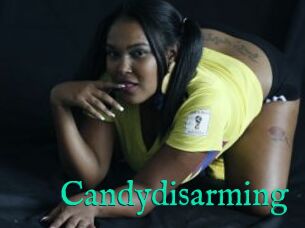 Candydisarming