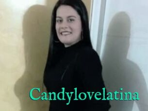 Candylovelatina