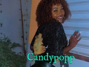 Candypopp