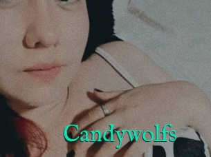 Candywolfs