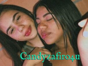 Candyzafiro4u