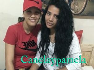 Canelaypamela