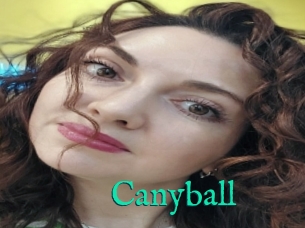 Canyball