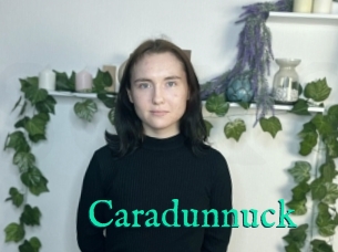 Caradunnuck