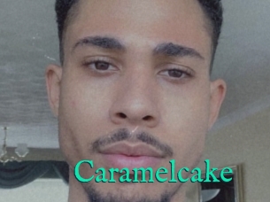 Caramelcake