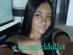 Carameldoll18