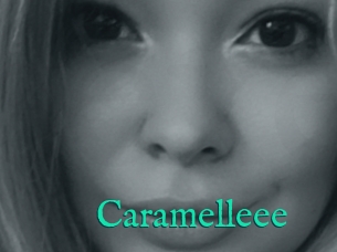 Caramelleee