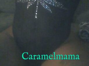 Caramelmama