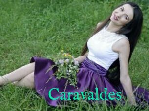 Caravaldes