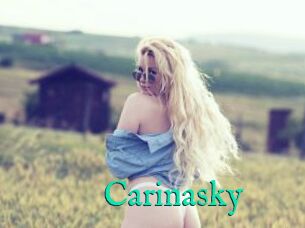 Carinasky