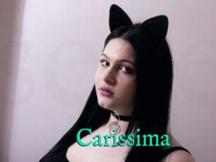 Carissima