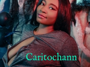 Caritochann