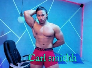 Carl_smithh