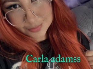 Carla_adamss