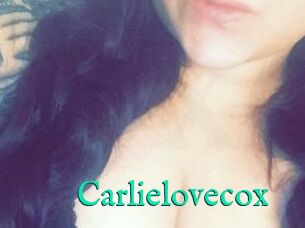 Carlielovecox