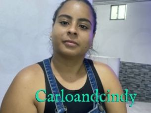 Carloandcindy