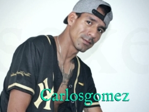 Carlosgomez