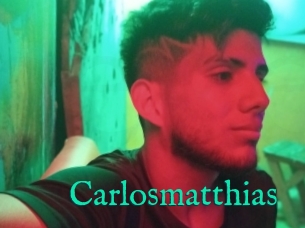 Carlosmatthias