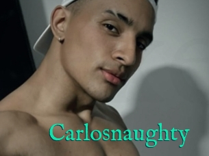 Carlosnaughty