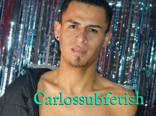 Carlossubfetish