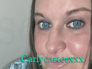 Carlycarterxxx