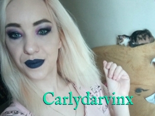 carlydarvinx Sexe En Stock