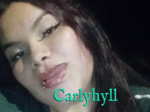 Carlyhyll