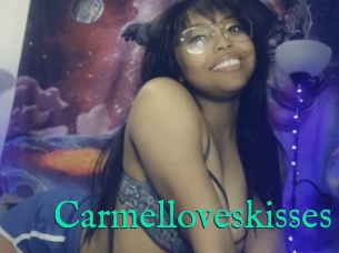 Carmelloveskisses