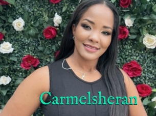 Carmelsheran