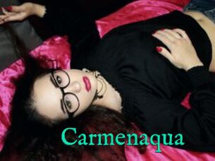 Carmenaqua