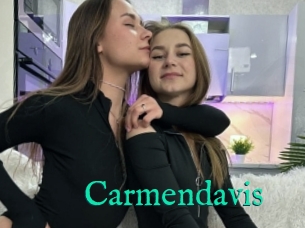 Carmendavis