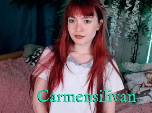 Carmensilivan