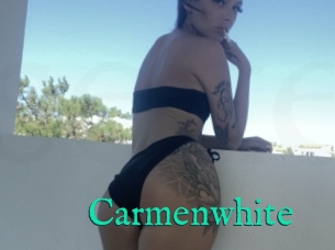 Carmenwhite