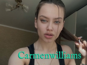 Carmenwilliams