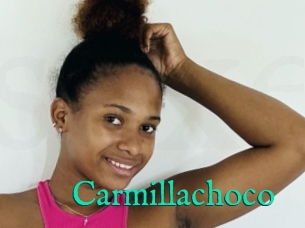 Carmillachoco