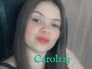 Carol123