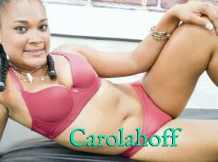 Carolahoff