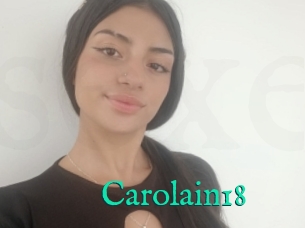 Carolain18