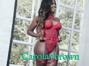 Carolaybrown