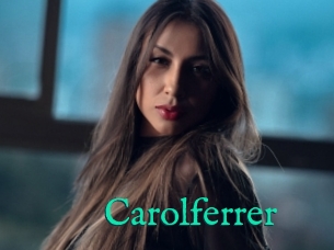 Carolferrer