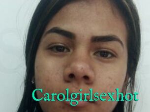 Carolgirlsexhot