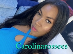 Carolinarossees