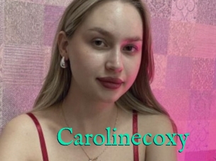 Carolinecoxy